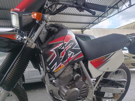 HONDA XR 200 , Foto 1