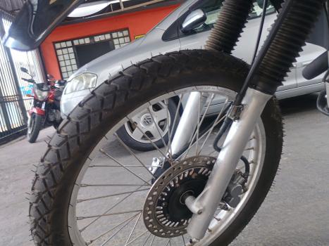 HONDA XR 200 , Foto 2