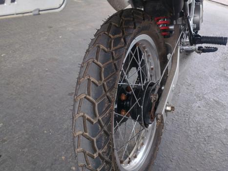 HONDA XR 200 , Foto 3