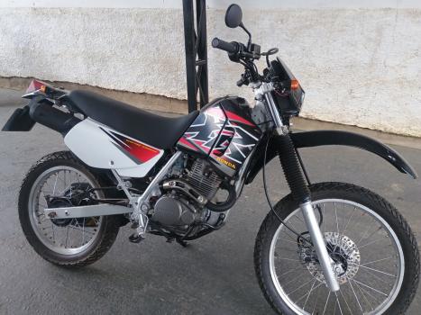 HONDA XR 200 , Foto 5