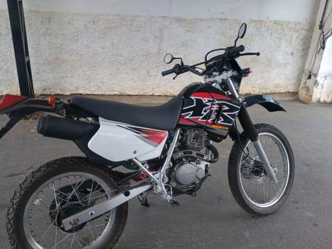 HONDA XR 200 , Foto 6