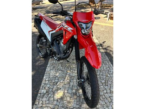 HONDA XR 300 L Tornado , Foto 5