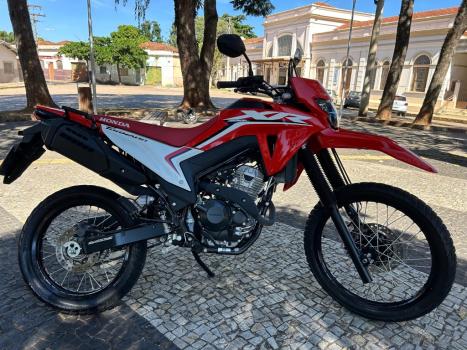 HONDA XR 300 L Tornado , Foto 7