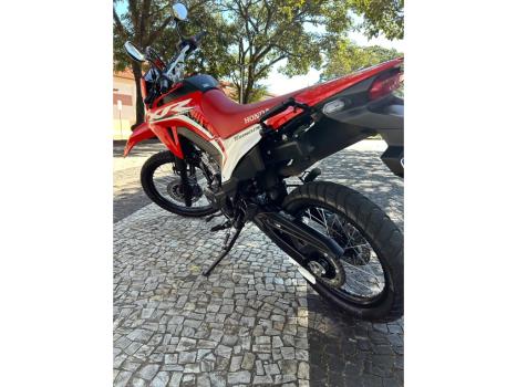 HONDA XR 300 L Tornado , Foto 8