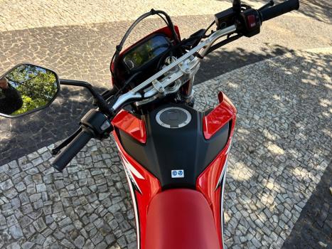 HONDA XR 300 L Tornado , Foto 10