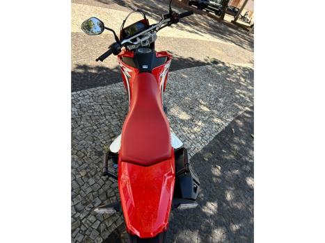 HONDA XR 300 L Tornado , Foto 11