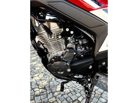 HONDA XR 300 L Tornado , Foto 12
