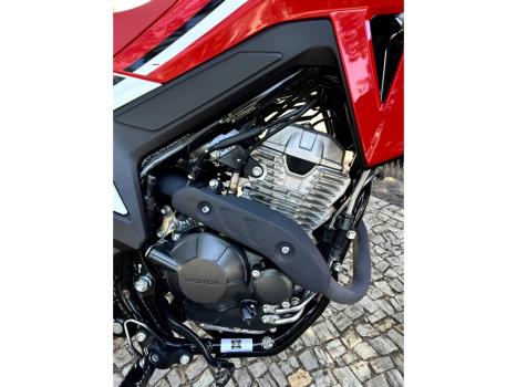 HONDA XR 300 L Tornado , Foto 13