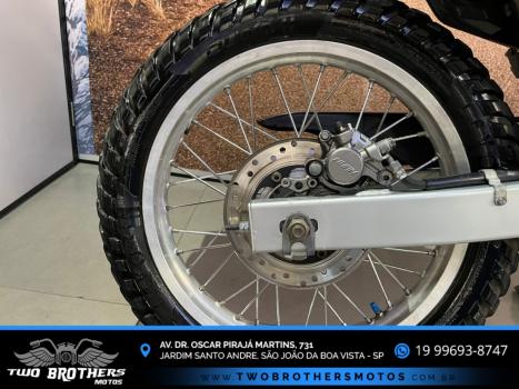 HONDA XR Tornado 250 , Foto 2