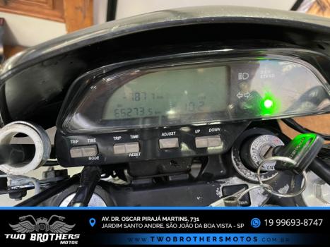 HONDA XR Tornado 250 , Foto 5