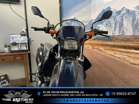 HONDA XR Tornado 250 , Foto 6