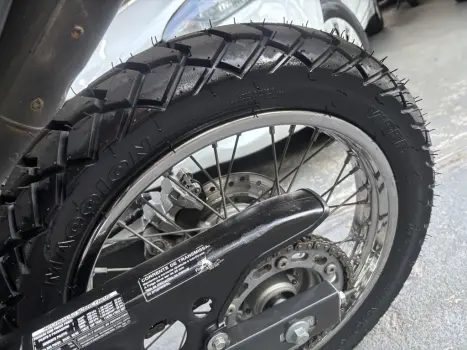 HONDA XRE 190 ABS, Foto 3