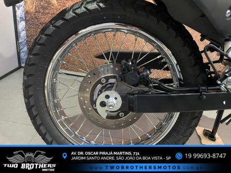 HONDA XRE 190 ABS, Foto 2