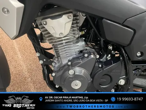 HONDA XRE 190 ABS, Foto 8