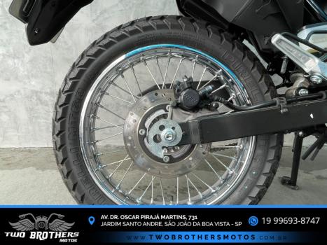 HONDA XRE 190 ABS, Foto 2