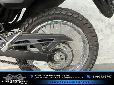 HONDA XRE 190 ABS, Foto 9