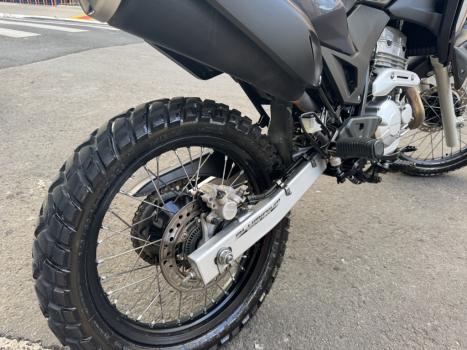 HONDA XRE 300 ABS, Foto 6