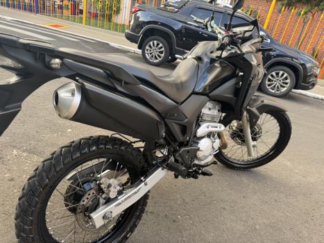 HONDA XRE 300 ABS, Foto 7