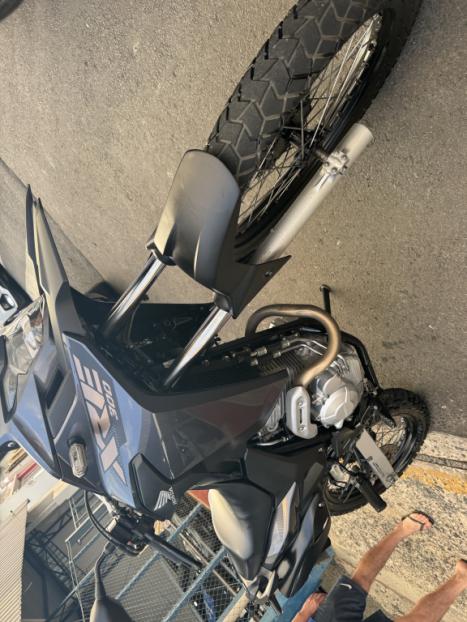 HONDA XRE 300 ABS, Foto 8