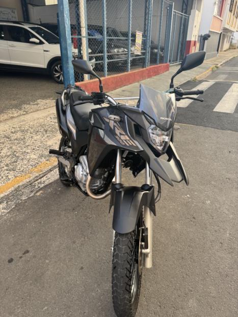 HONDA XRE 300 ABS, Foto 9