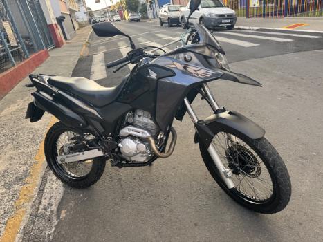HONDA XRE 300 ABS, Foto 12