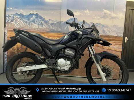 HONDA XRE 300 ABS, Foto 1