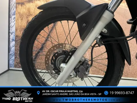 HONDA XRE 300 ABS, Foto 7