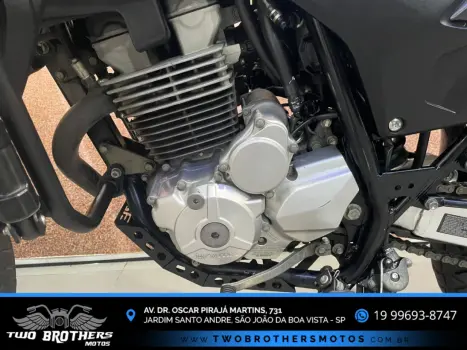 HONDA XRE 300 ABS, Foto 8