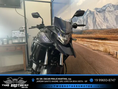 HONDA XRE 300 ABS, Foto 10