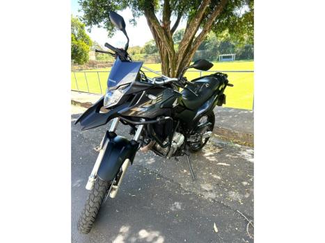 HONDA XRE 300 ABS, Foto 1