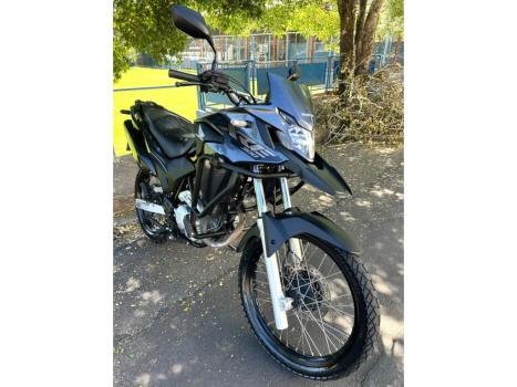 HONDA XRE 300 ABS, Foto 3