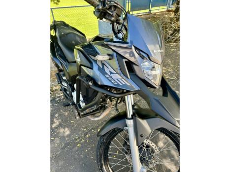 HONDA XRE 300 ABS, Foto 4