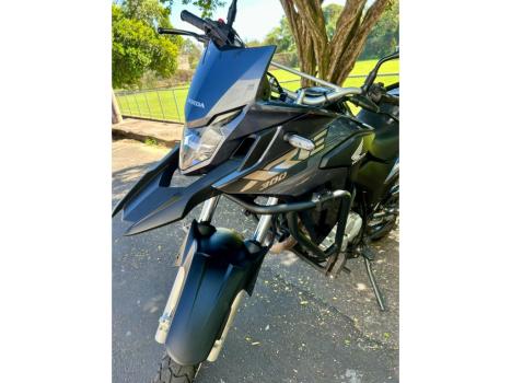 HONDA XRE 300 ABS, Foto 5