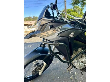 HONDA XRE 300 ABS, Foto 6