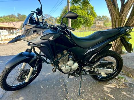 HONDA XRE 300 ABS, Foto 7
