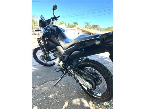 HONDA XRE 300 ABS, Foto 8