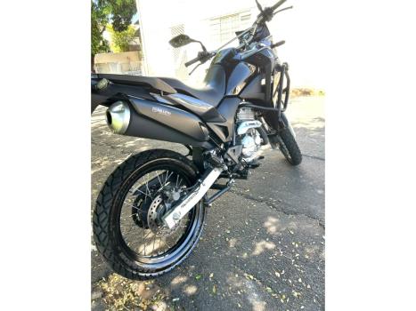 HONDA XRE 300 ABS, Foto 9