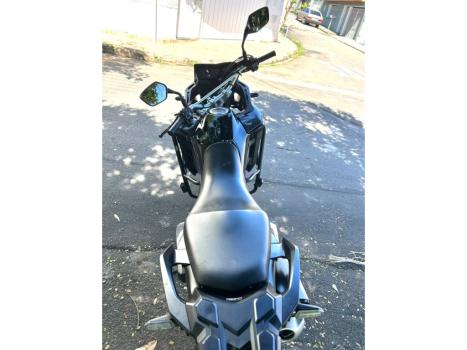 HONDA XRE 300 ABS, Foto 10