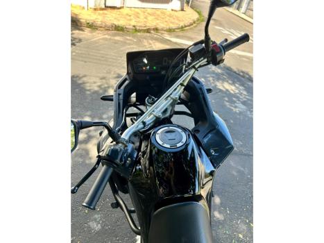HONDA XRE 300 ABS, Foto 11