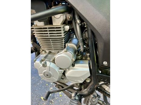 HONDA XRE 300 ABS, Foto 13