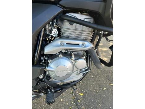 HONDA XRE 300 ABS, Foto 14