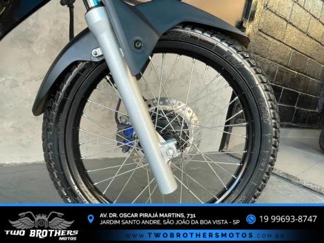 HONDA XRE 300 ABS, Foto 4