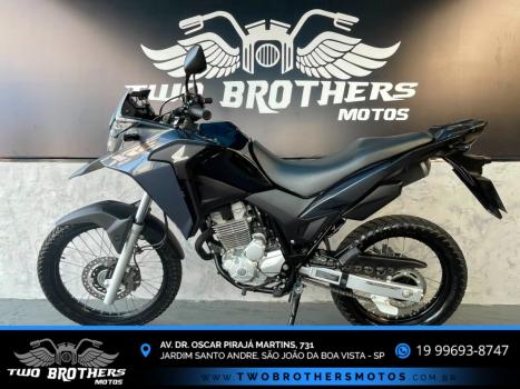HONDA XRE 300 ABS, Foto 6