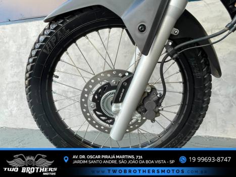 HONDA XRE 300 ABS, Foto 7