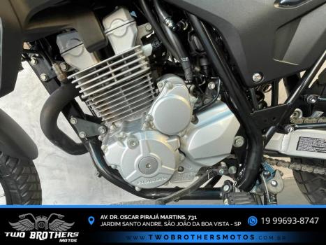 HONDA XRE 300 ABS, Foto 8