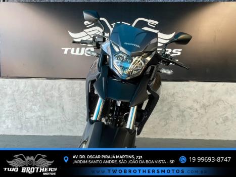 HONDA XRE 300 ABS, Foto 10