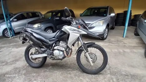 HONDA XRE 300 FLEX, Foto 1