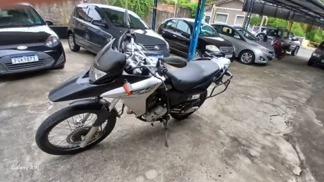 HONDA XRE 300 FLEX, Foto 2