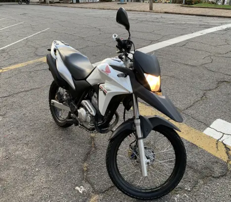 HONDA XRE 300 FLEX, Foto 5
