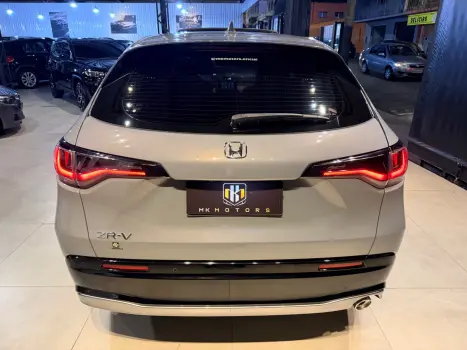 HONDA ZR-V 2.0 16V 4P i-VTEC TOURING AUTOM�TICO CVT, Foto 7